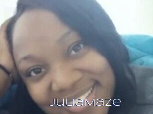 Julia_Maze