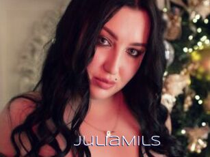 JuliaMils