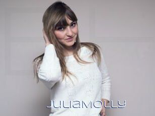 JuliaMolly
