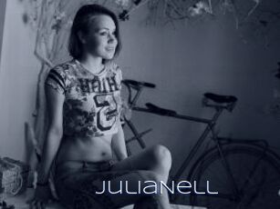 JuliaNell
