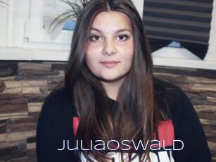 JuliaOswald