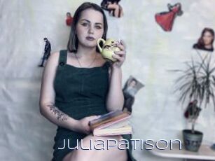 JuliaPatison