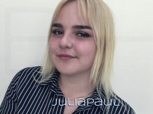 JuliaPaul