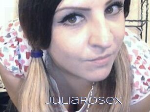 JuliaRoseX