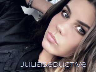 JuliaSeductive