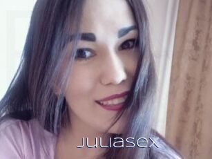 JuliaSex
