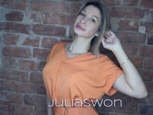 JuliaSwon