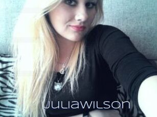 JuliaWilson