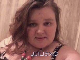 JuliaXO