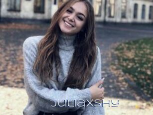 JuliaXShy