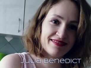 Julia_Benedict