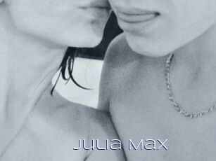 Julia_Max