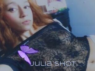 Julia_Shot Blue Hot