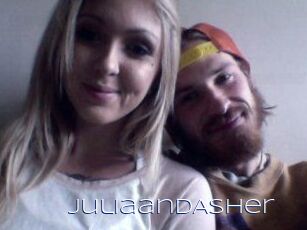 Julia_and_Asher