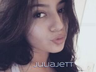 Juliajett