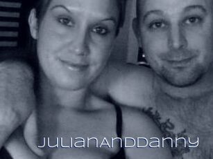JulianAndDanny