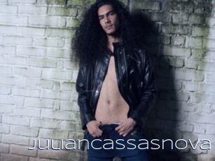 JulianCassasnova