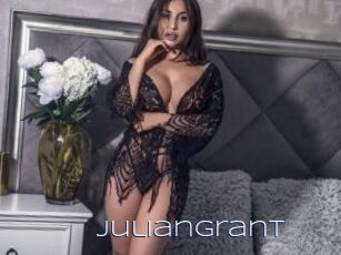 JulianGrant
