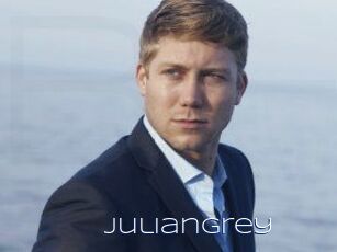 JulianGrey Blue Hot