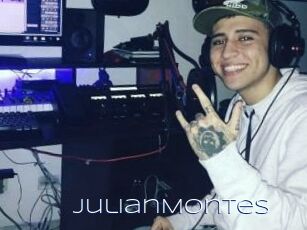 JulianMontes