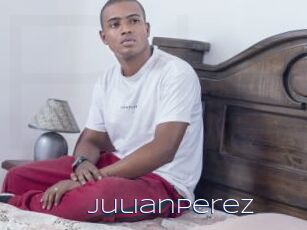 JulianPerez