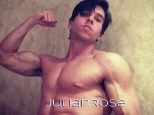 Julian_Rose