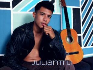 JulianTru
