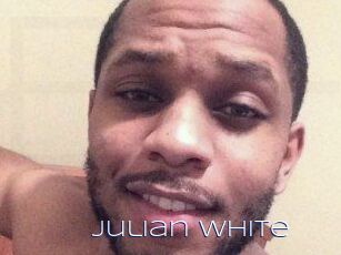 Julian_White