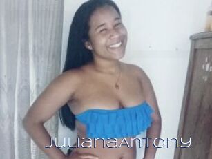 JulianaAntony