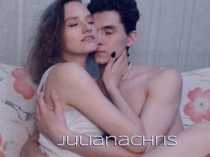 JulianaChris