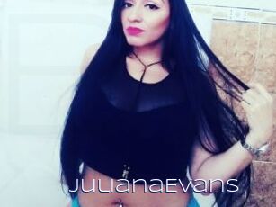 JulianaEvans