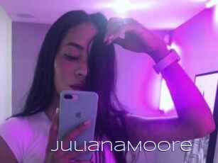 Juliana_Moore Blue Hot