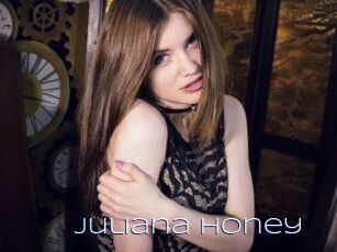 Juliana_Honey Blue Hot