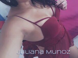 Juliana_Munoz Blue Hot