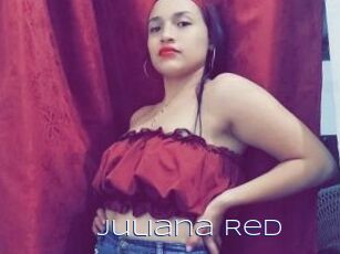 Juliana_Red