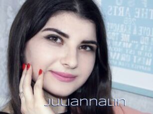 JuliannaLin