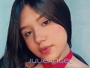 JulieAngel Blue Hot