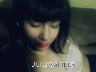 JulieAnna