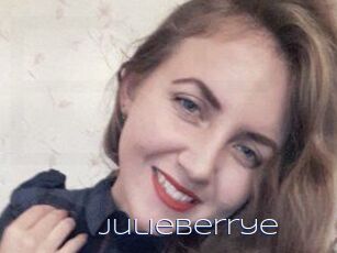 JulieBerrye