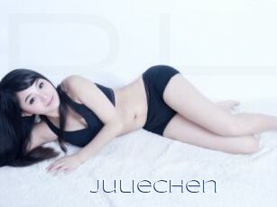 JulieChen