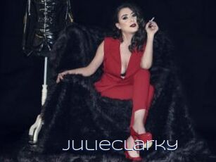JulieClarky