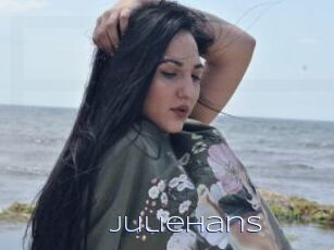 JulieHans