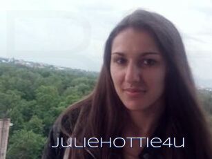 JulieHottie4u