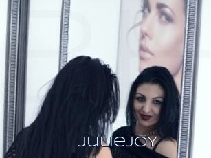 JulieJOY