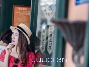 JulieLan