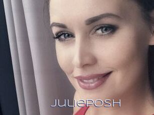 JuliePosh