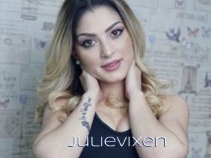 JulieVixen