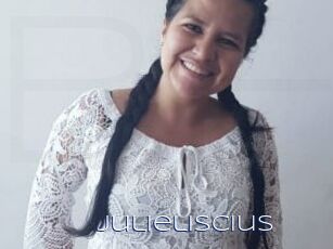 Julieliscius