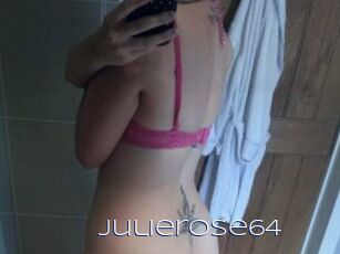 Julierose64