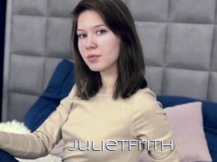JulietFrith Blue Hot